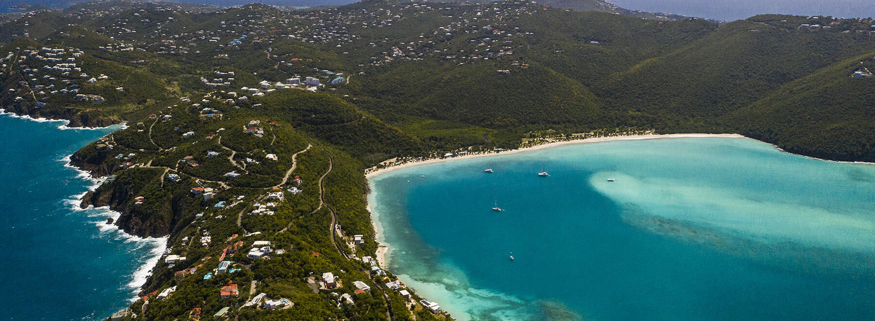 Home Magens Bay Authority