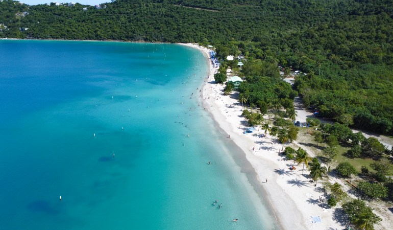 Top Local Foods to Pack for Your Magens Bay Picnic